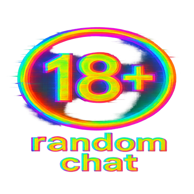 RANDOM CHAT cover